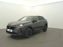 Peinture metallisee gris titane Nouvelle 2025 Peugeot 3008 | 31 990 €
