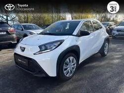Blanc Utilisé 2022 Toyota Aygo X SUV | 13 990 €