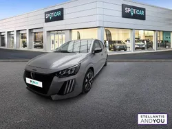 Utilisé 2024 Peugeot 208 Style Citadine | 21 590 € (Prix juste)