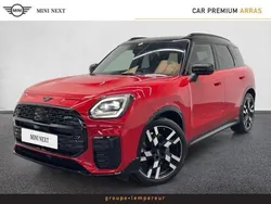 Utilisé 2025 Mini Countryman SUV | 47 890 €