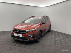 Marron Occasion 2022 Dacia Jogger Extreme Monospace | 17 480 € (Prix juste)