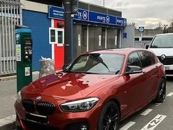 Utilisé 2018 BMW 125 Sport Line Citadine | 23 800 €