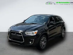 Utilisé 2016 Mitsubishi ASX SUV | 16 800 € (Prix juste)