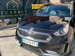 Utilisé 2016 Kia Niro 4 SUV | 13 890 €