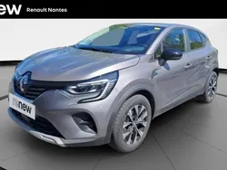 Gris Utilisé 2023 Renault Captur Techno SUV | 19 890 € (Prix juste)