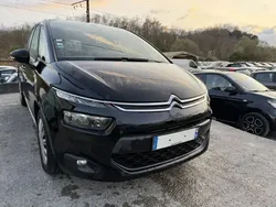 Utilisé 2014 Citroën C4 Picasso Attraction Monospace | 6 990 € (Prix assez cher)