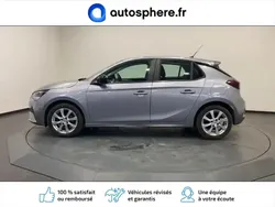 Utilisé 2021 Opel Corsa Business Berline | 10 999 € (Prix juste)