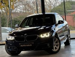 Bleu Occasion 2018 BMW 318 Gran Turismo Sport Line Berline | 10 950 €