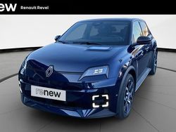 Bleu Nouvelle 2025 Renault R5 Techno Citadine | 28 990 € (Bon prix)