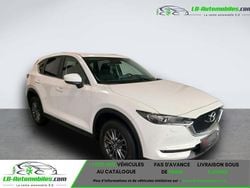 Utilisé 2021 Mazda CX-5 SUV | 25 100 € (Super prix)