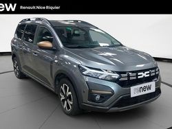 Gris Utilisé 2024 Dacia Jogger Extreme Monospace | 20 299 € (Prix juste)