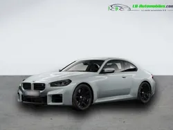 Utilisé 2023 BMW M2 Sport Line Coupé | 65 500 € (Super prix)