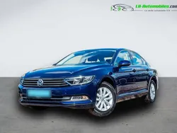 Utilisé 2018 VW Passat Berline | 21 900 € (Bon prix)