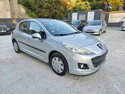 Gris Utilisé 2010 Peugeot 207 Berline | 4 990 € (Prix juste)
