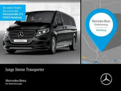 Utilisé 2024 Mercedes V300 Monospace | 80 990 €