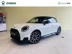 Blanc Utilisé 2025 Mini Cooper SE Citadine | 37 990 € (Prix cher)