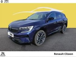 Bleu Utilisé 2024 Renault Espace Techno Monospace | 34 900 € (Bon prix)