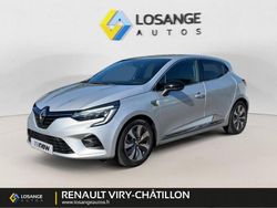 Utilisé 2020 Renault Clio V Citadine | 16 990 €
