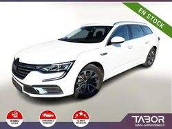 Blanc Utilisé 2022 Renault Talisman Zen Break | 18 688 € (Prix juste)