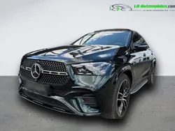 Utilisé 2024 Mercedes GLE450 AMG Coupé | 115 400 €