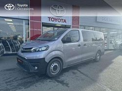 Utilisé 2023 Toyota Proace Verso Break | 34 980 € (Prix cher)