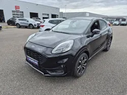 Utilisé 2022 Ford Puma ST-Line Coupé | 19 999 € (Prix juste)