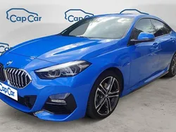 Utilisé 2020 BMW 218 M Sport Coupé | 24 190 € (Prix juste)