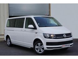 Blanc Utilisé 2019 VW T6.1 Van | 29 990 € (Prix cher)