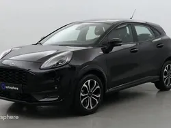 Utilisé 2021 Ford Puma ST-Line SUV | 16 499 € (Bon prix)