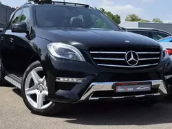 Mercedes ML350