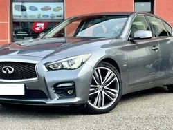 Utilisé 2016 Infiniti Q50 Sport Tech Berline | 10 980 €