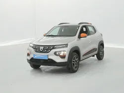 Gris Utilisé 2022 Dacia Spring Comfort Plus Citadine | 11 190 € (Prix juste)