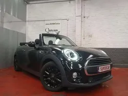 Noir Utilisé 2018 Mini One Cabriolet Cabriolet | 9 990 €