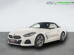 Utilisé 2021 BMW Z4 Comfort Edition Coupé | 46 500 € (Prix juste)