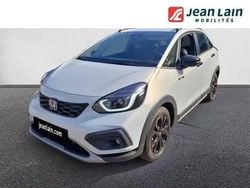 Blanc Utilisé 2024 Honda Jazz Advance Citadine | 28 210 € (Prix juste)