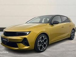 Biton Nouvelle 2025 Opel Astra GSe Berline | 29 990 € (Prix juste)