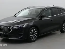 Utilisé 2023 Ford Focus Business Edition Break | 18 799 € (Prix juste)