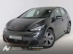 Gris Utilisé 2022 Cupra Born Citadine | 25 990 € (Prix juste)