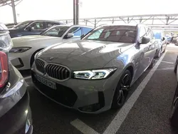 Utilisé 2023 BMW 330 M Sport | 43 900 € (Prix assez cher)