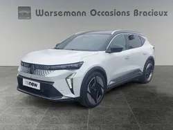 Othercolor Utilisé 2025 Renault Scénic Monospace | 49 080 € (Prix juste)