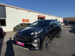 Utilisé 2020 Kia Sportage Active SUV | 16 990 € (Prix juste)