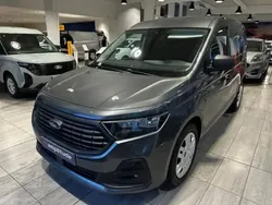 Gris Utilisé 2024 Ford Transit Trend Van | 34 990 €