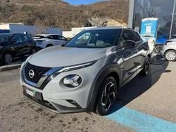 Rouge Occasion 2023 Nissan Juke N-Connecta SUV | 17 490 € (Bon prix)
