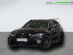 Utilisé 2023 BMW M3 Comfort Edition Berline | 90 700 € (Prix juste)