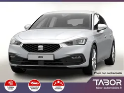 Blanc Nouvelle 2025 Seat Leon Style | 22 879 €