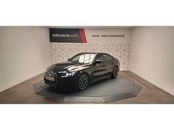 Utilisé 2025 BMW i4 M Sport Berline | 54 900 € (Prix assez cher)