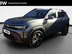 Gris Utilisé 2025 Dacia Duster Journey SUV | 22 500 € (Prix juste)
