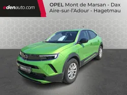 Utilisé 2022 Opel Mokka-e Edition SUV | 17 999 € (Prix juste)