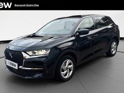 Gris Occasion 2020 DS Automobiles DS7 Crossback So Chic SUV | 17 467 €