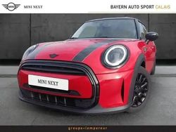 Chili red Utilisé 2023 Mini Cooper Citadine | 24 900 € (Super prix)